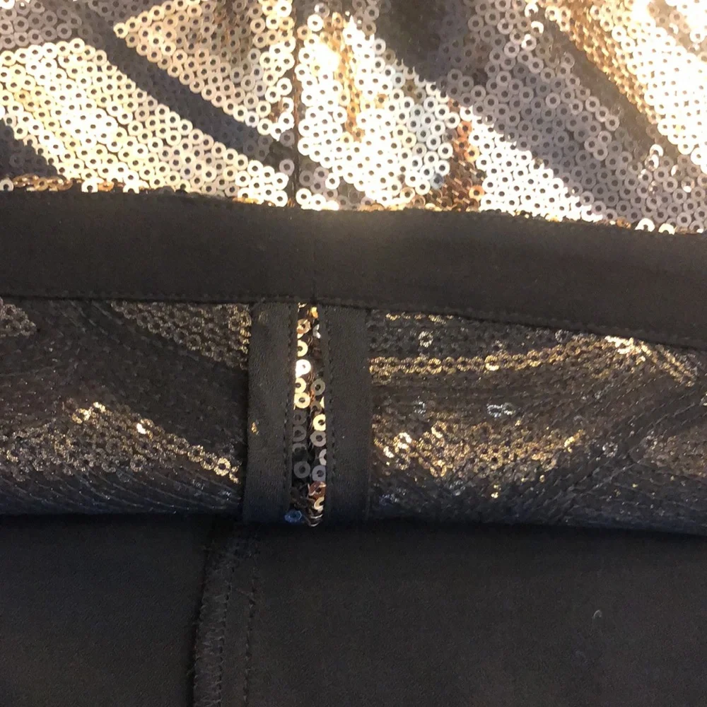 Moda International Sequin Mini - Picture 13 of 13